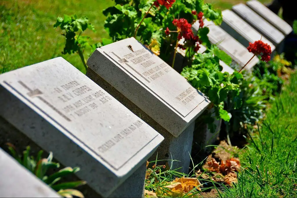Gallipoli and ANZAC Tour from Istanbul