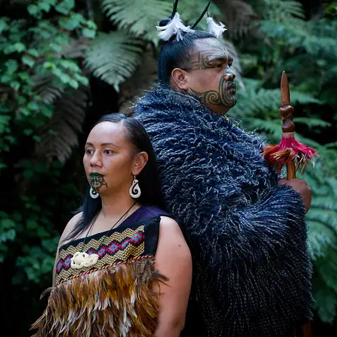 Mitai Māori Cultural Experience & Dinner Buffet | Backpacker Deals