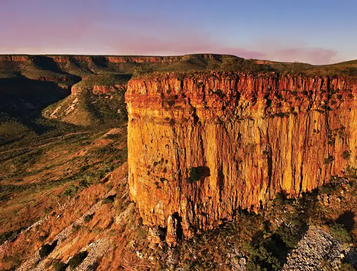 Darwin to Broome Overland Tour - 10 Days
