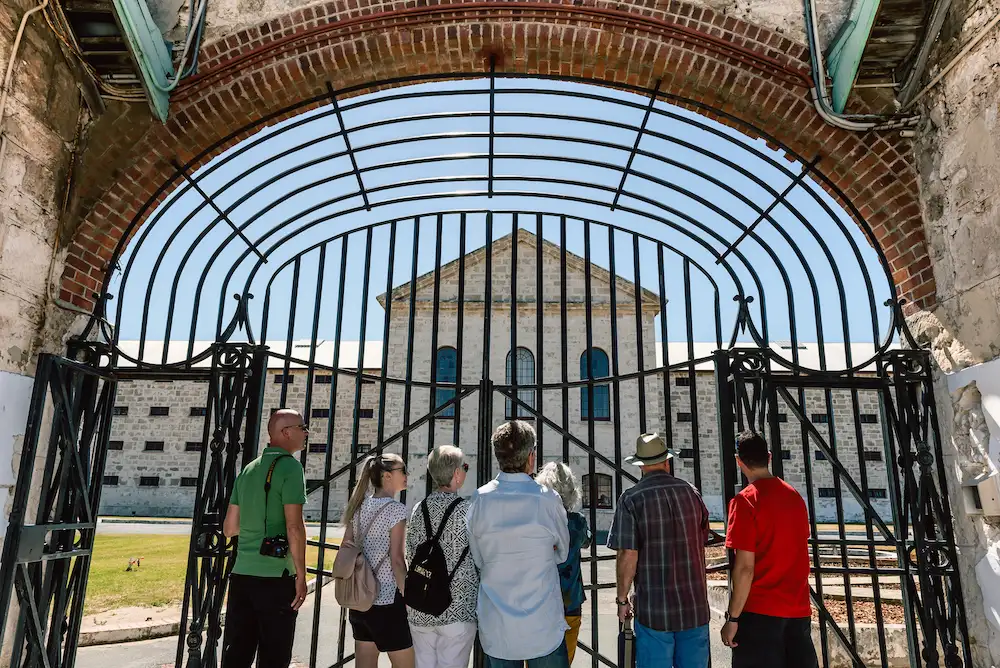 Fremantle Tour | Convicts, Culture & Street Art