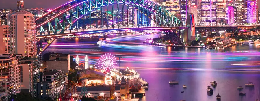 When Is Vivid Sydney 2025?