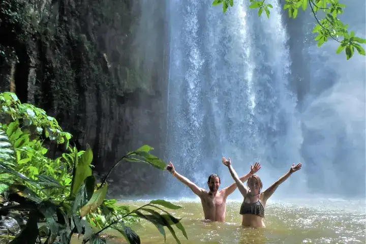 Waterfall & Rainforest Tour | From Cairns