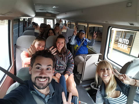 Tasmania week tour discount