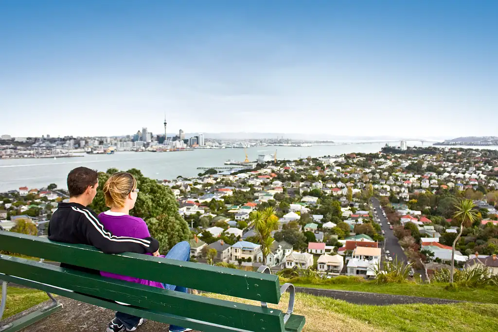 Auckland City Revealed