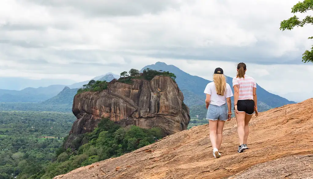 24 Day India & Sri Lanka Experience | Intro Travel