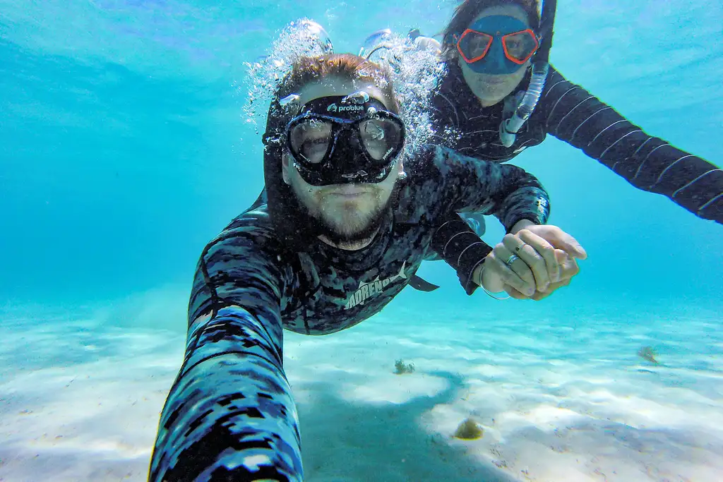 Dunk & Secret Cassowary Islands Day Trip | Departing Mission Beach