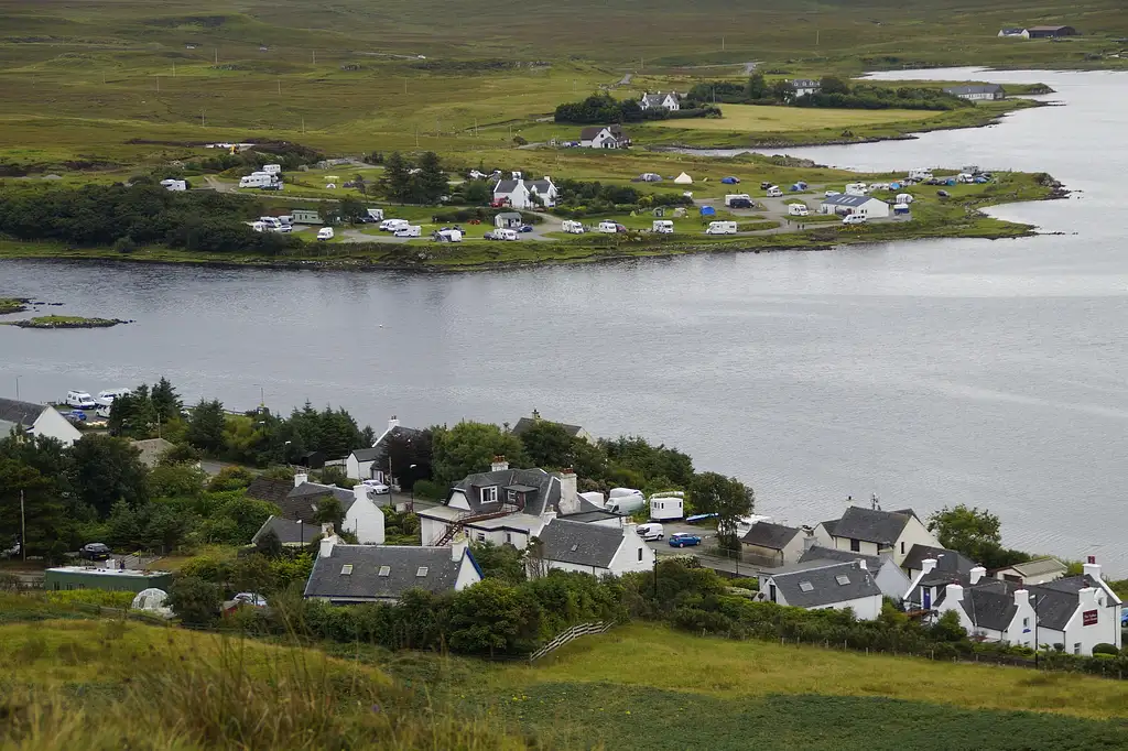 3 Day Wild Skye & Loch Ness Hunter | Edinburgh to Edinburgh | Haggis Adventures