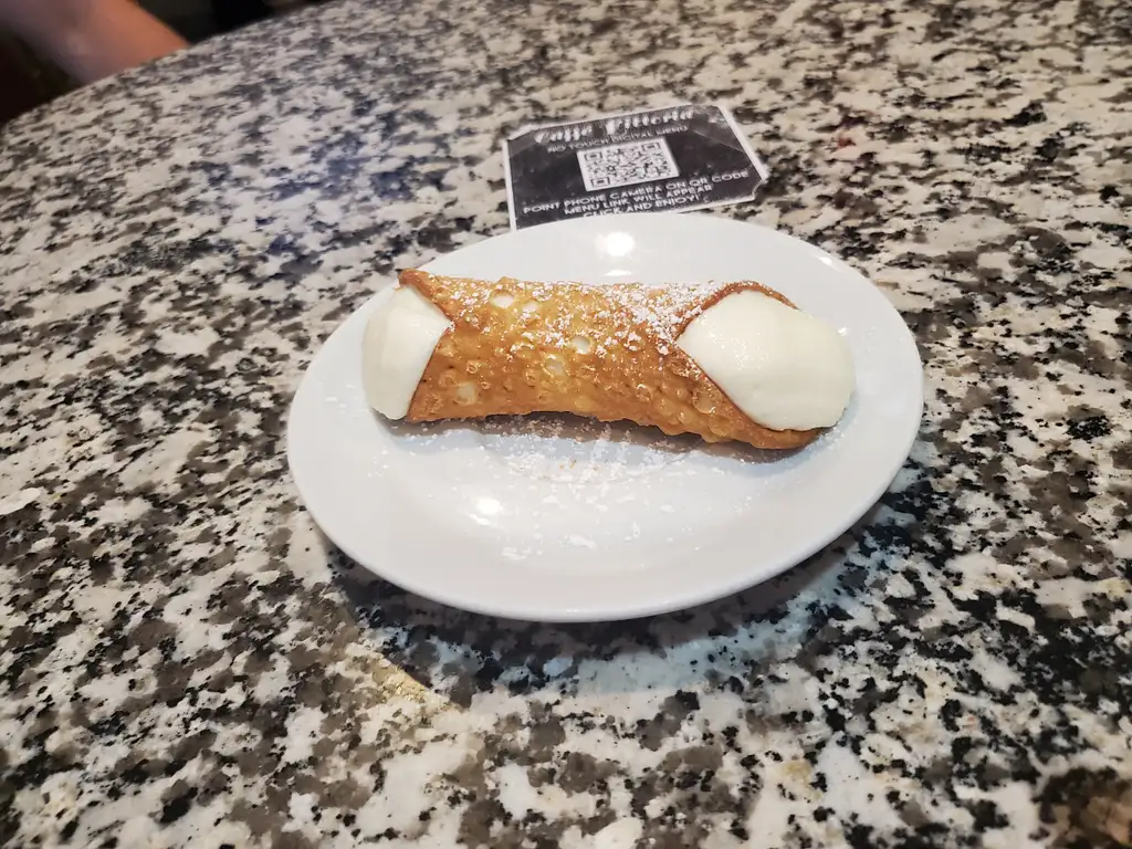 Quincy Market & North End Food Tour