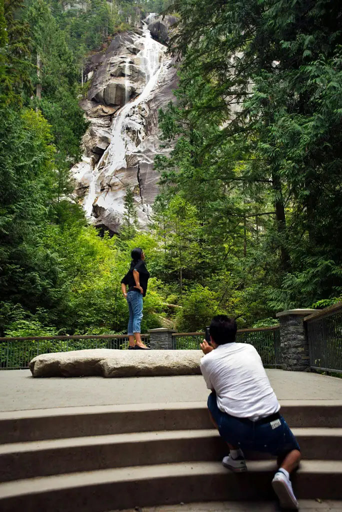 Sea to Sky Gondola and Whistler Sightseeing Tour