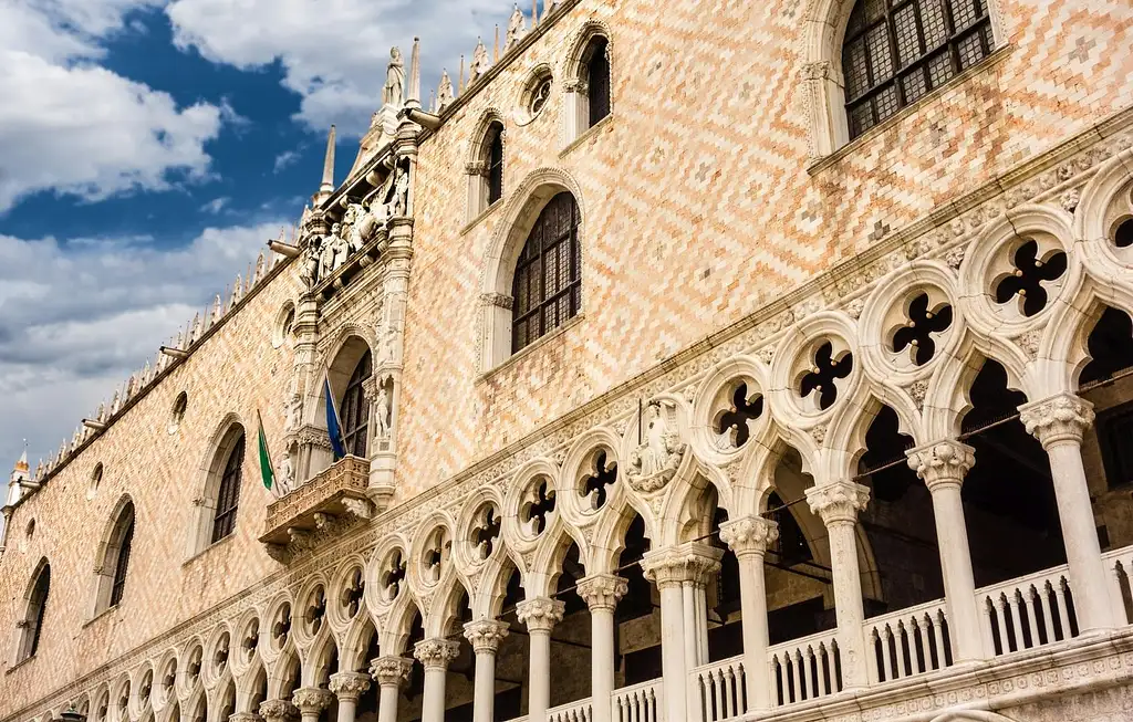 Exclusive Saint Mark's Basilica After Dark And Doge's Palace Tour