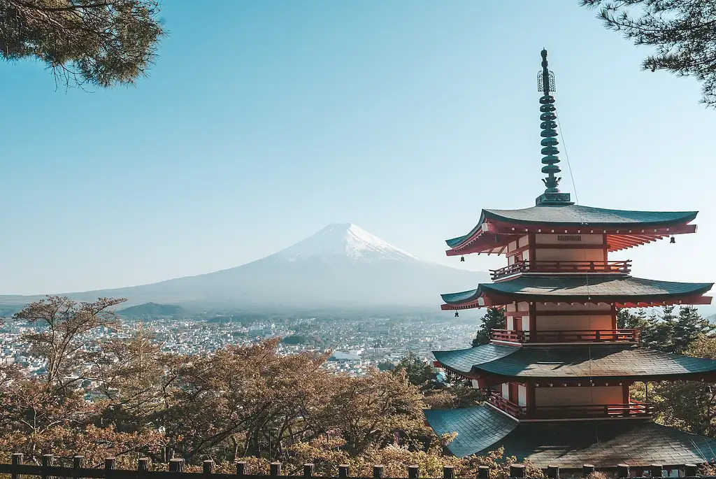 12 Day Legend of Japan Group Tour | TruTravels