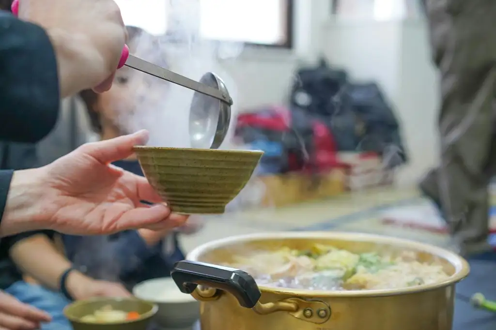 Authentic Sumo Experience in Tokyo's Sumo Sanctuary