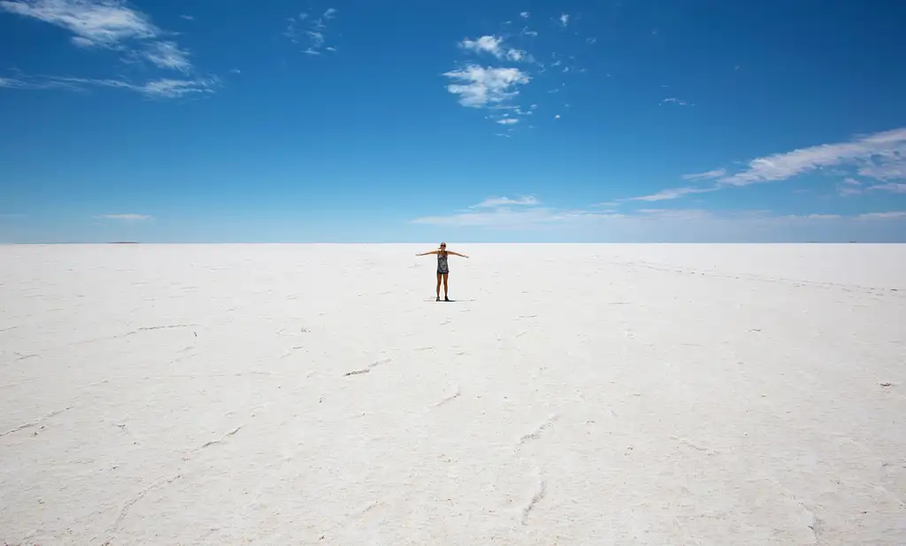 8 Day Uluru to Adelaide Tour