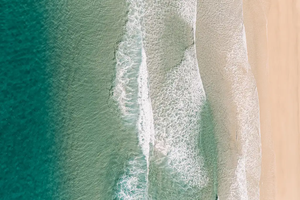 Noosa 30 Minute Scenic Helicopter Flight