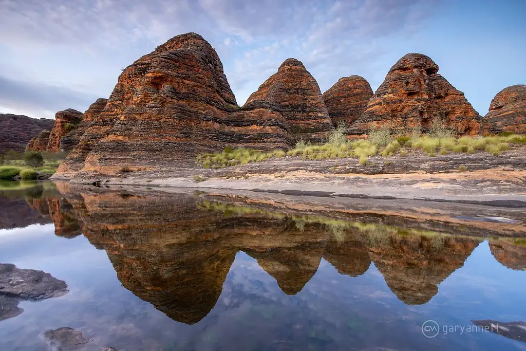 Broome to Purnululu (Bungles) Overnight Tour | 2025 Season