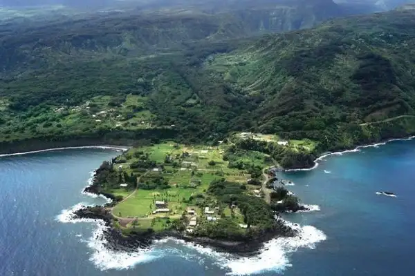 Maui Helicopter & Ground Tour From Oahu - Inc. Air Ticket