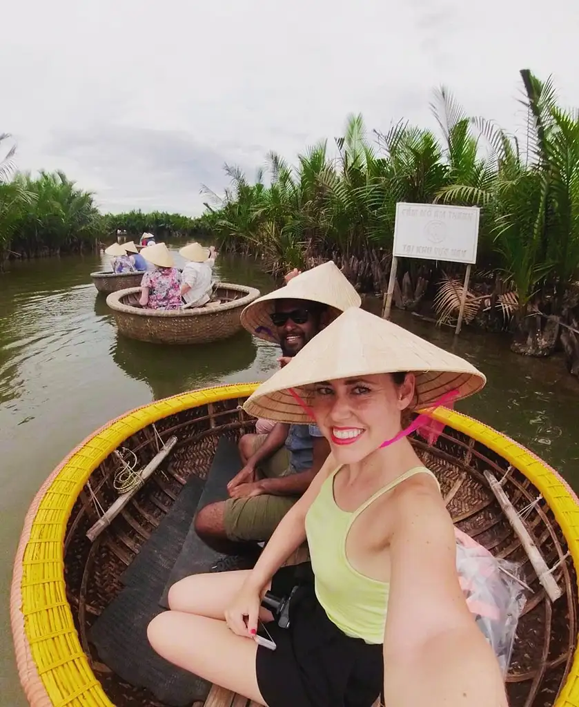 30 Day Southeast Asia Discovery: Seasides and Street Food | G Adventures 18-30's