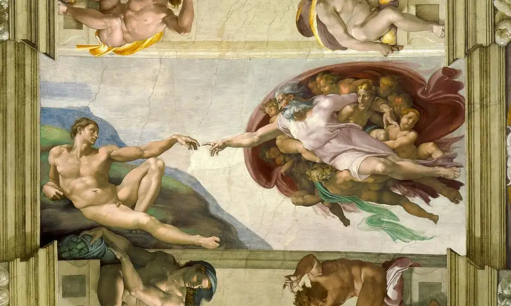 Vatican Museums And Sistine Chapel Skip-the-line Tickets