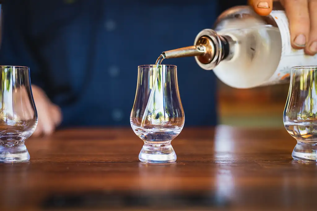 Ultimate Perth Hills Wine, Gin & Cider Full Day Tour