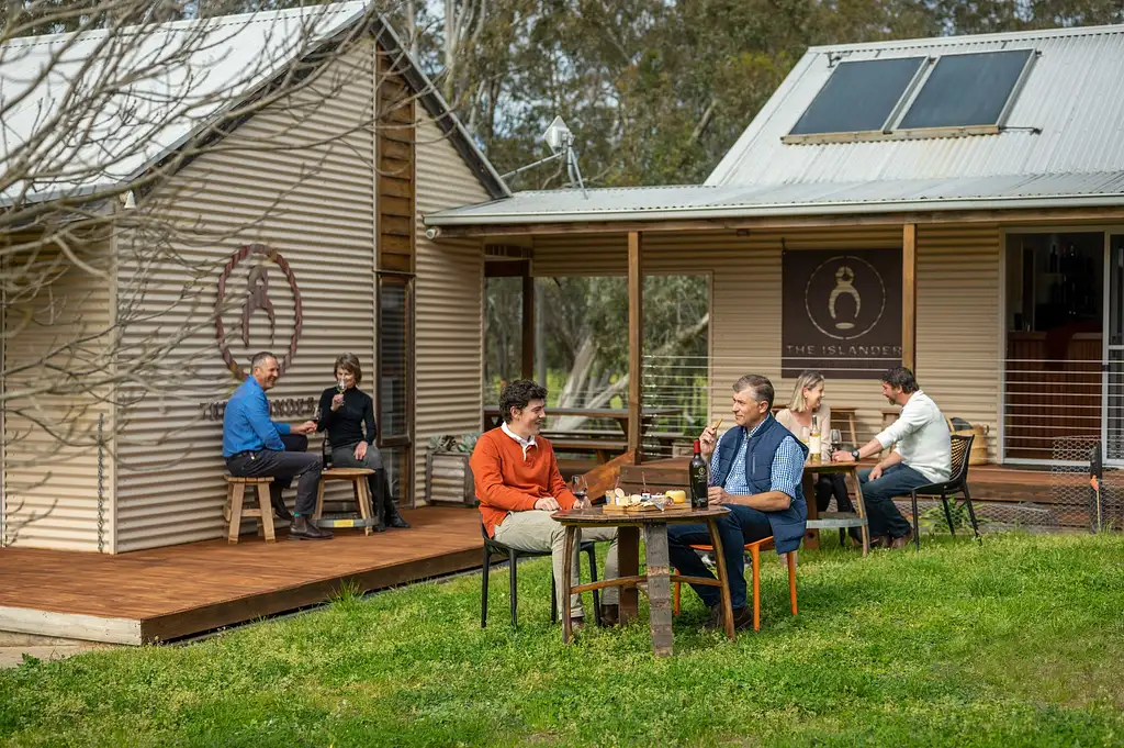 Full Day Gourmet Food & Wine Tour Kangaroo Island