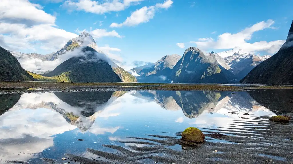 2 Day Fiordland Ultimate Combo Experience