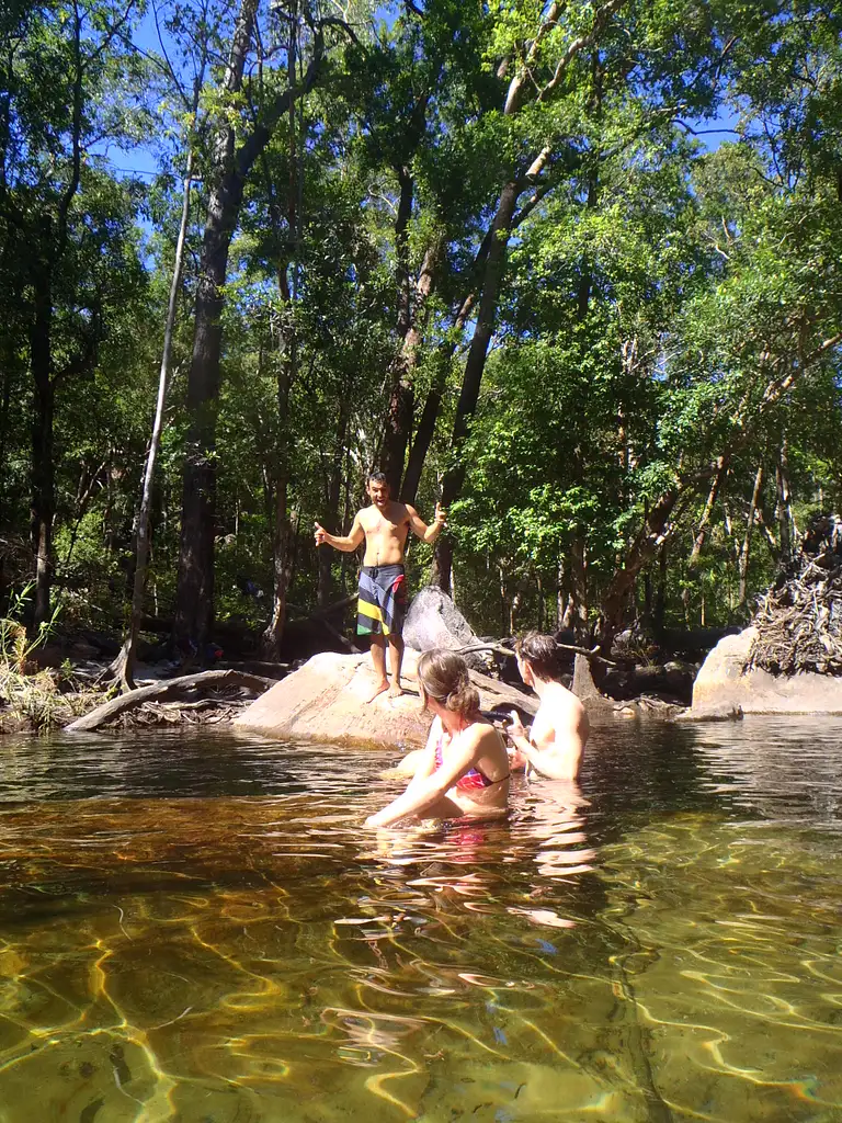 3 Day 2 Night Kakadu & Litchfield 4WD Expedition (Apr - May)