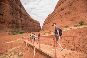 uluru 6 day package