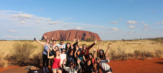 Australia
