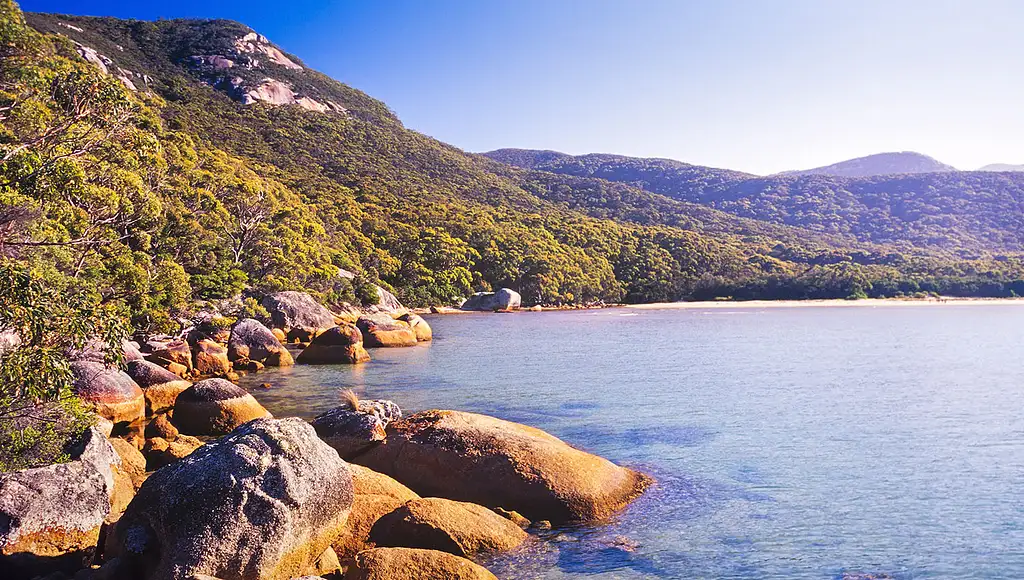 Wilsons Prom Small-group Day Tour ex Melbourne