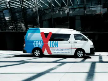 Brisbane City Airport Transfers