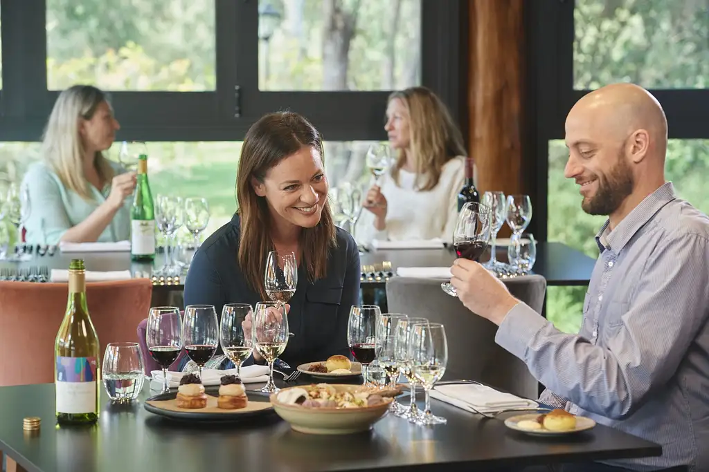 Margaret River Leeuwin Estate Wine & Lunch Experience