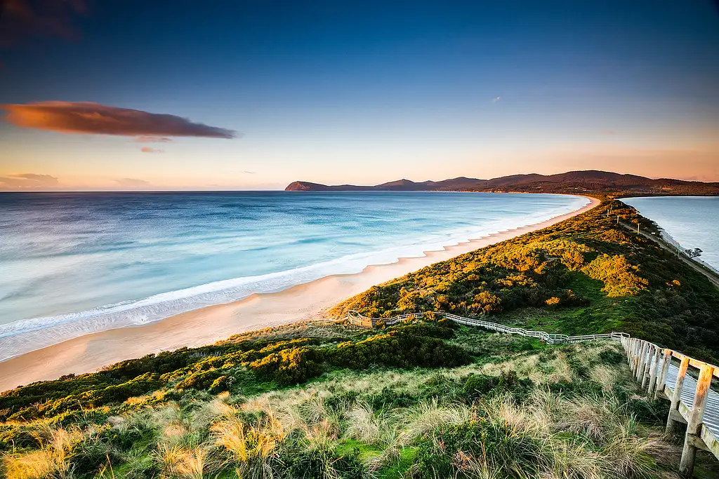 2 Day Two of Tasmania's Best Tour – Hobart and Bruny Island