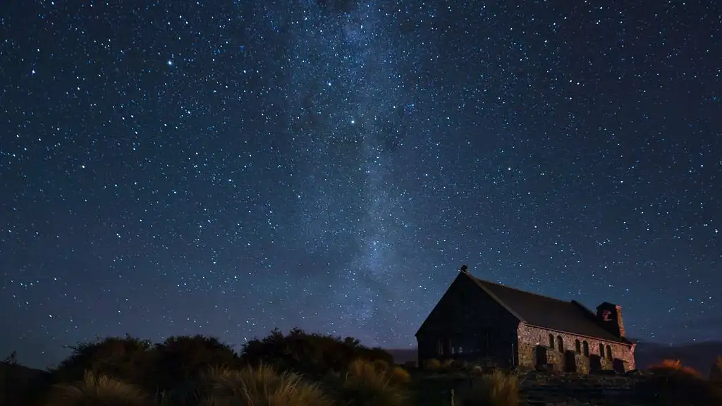 2 Day Mount Cook & Lake Tekapo Small Group Tour | Ex Queenstown