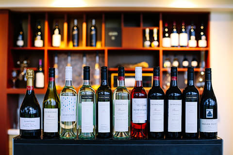 Barossa Valley Wine tour culinair