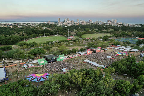 BASSINTHEGRASS 2022 Darwin