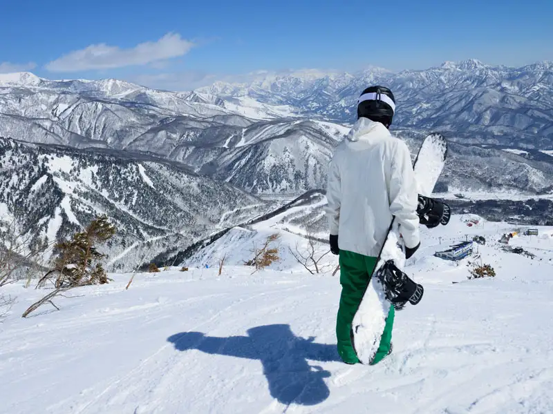 11 Day Japan Winter Classic - Tokyo to Tokyo | One Life Adventure Tours