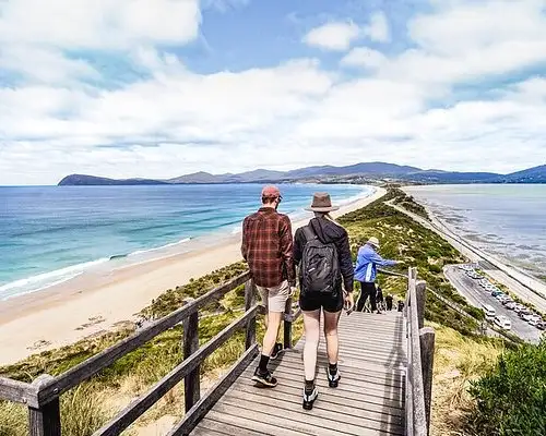 Bruny Island Day Tour | From Hobart