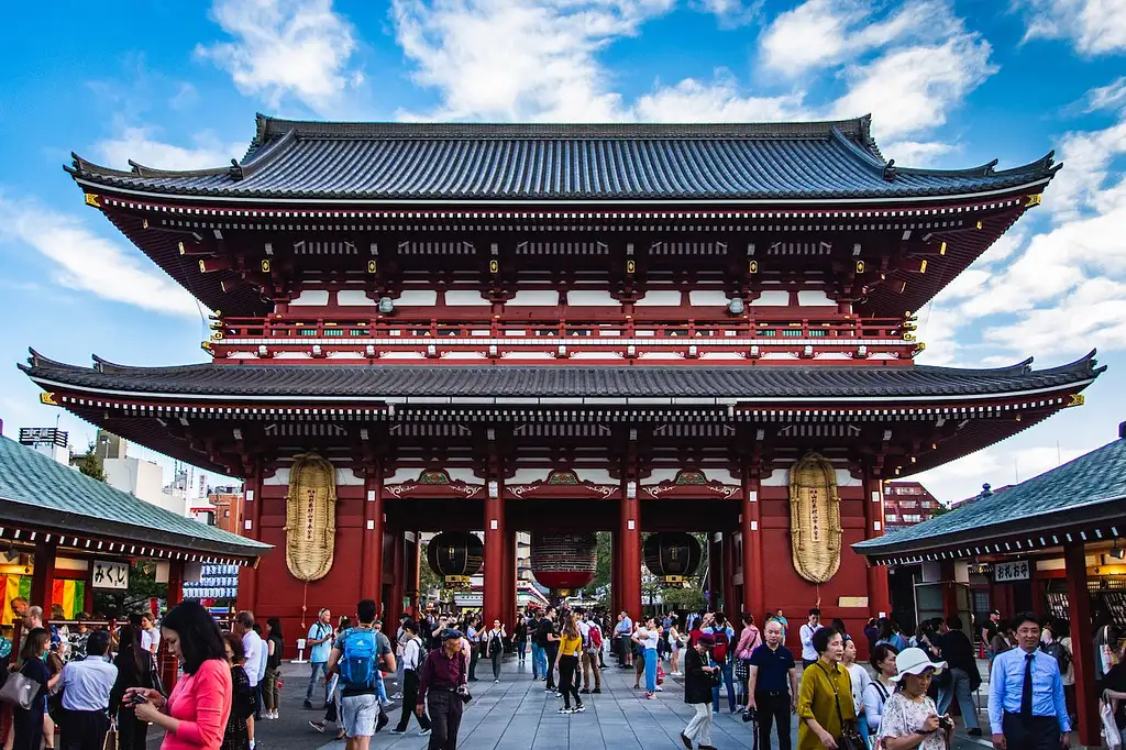 12 Day Legend of Japan Group Tour | TruTravels
