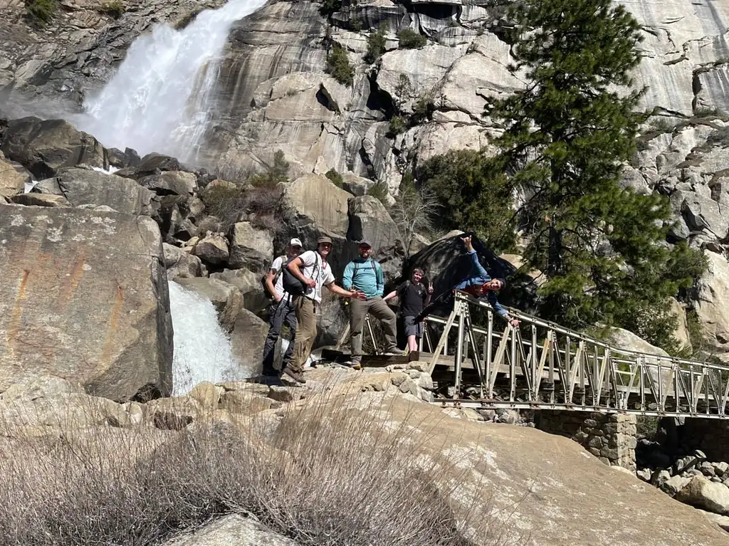 Yosemite Valley Discovery Tour