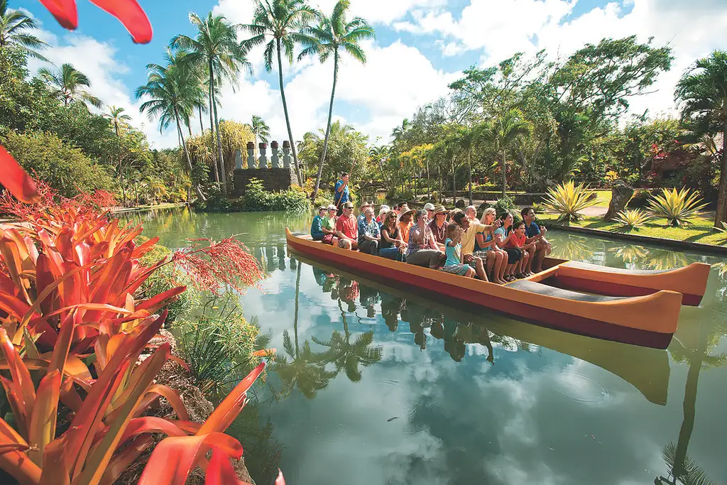 Oahu Go All Inclusive Pass - Choose from 1 to 7 Days