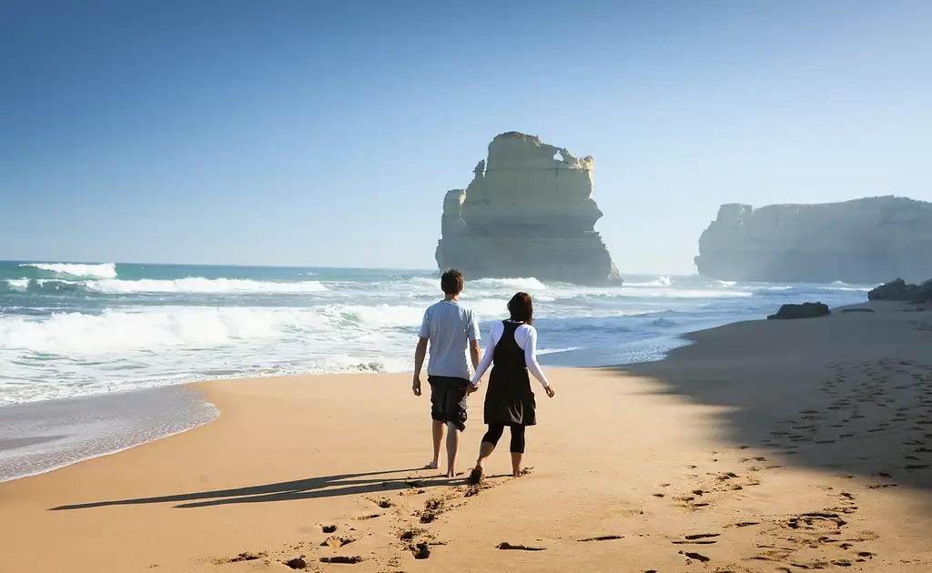Full Day Great Ocean Road Tour