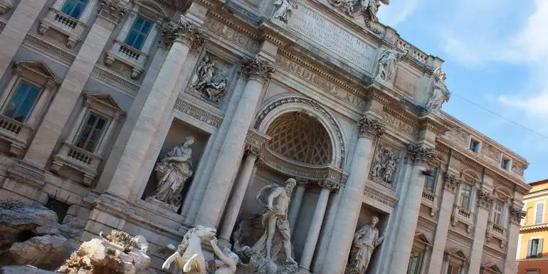 7 Day Paris to Rome: Picnics & Pizza | G Adventures 18 to 30somethings