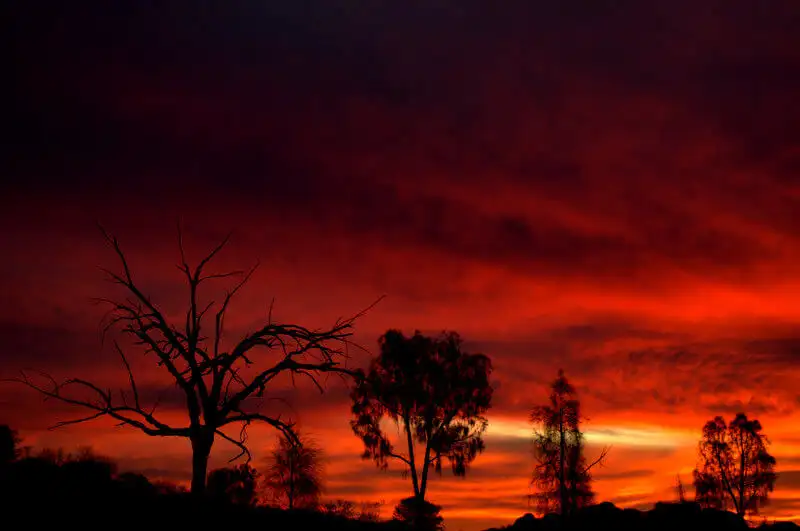 7D Darwin Rock to Top Adventure ex Alice Springs