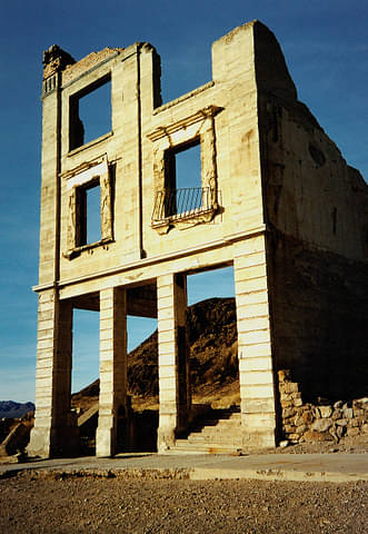 Death Valley Tour deal