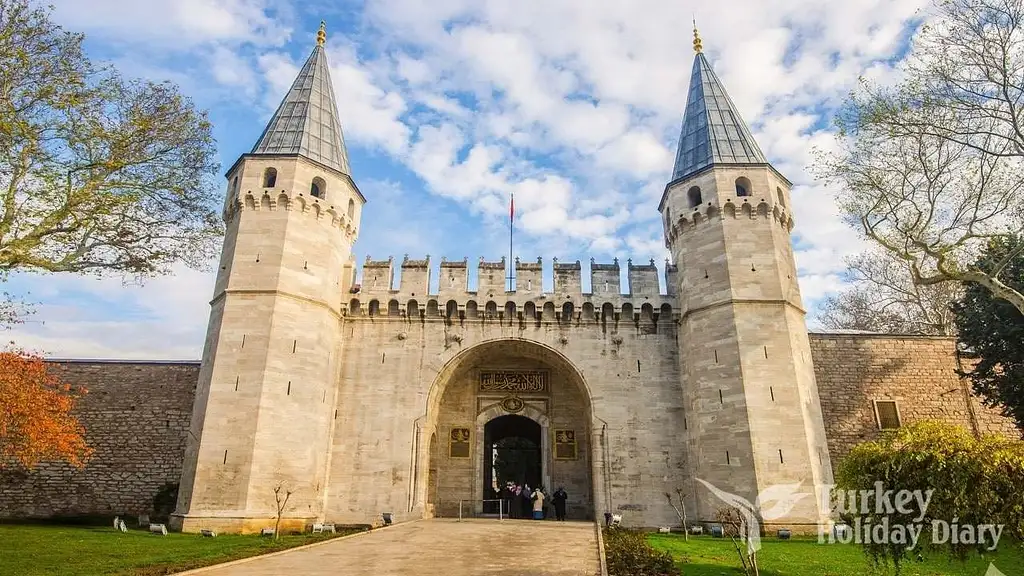 All-in-One Istanbul Tour with Sunset Yacht Cruise | Full-day Guided Tour