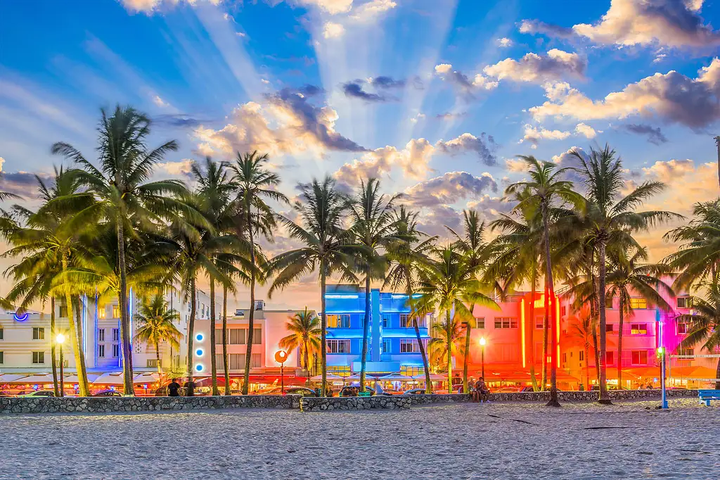 Miami to Orlando One-Way Transfer