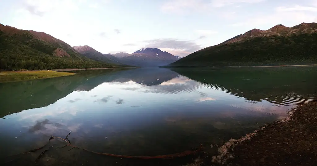 11 Day Grand Alaska Highlights Tour