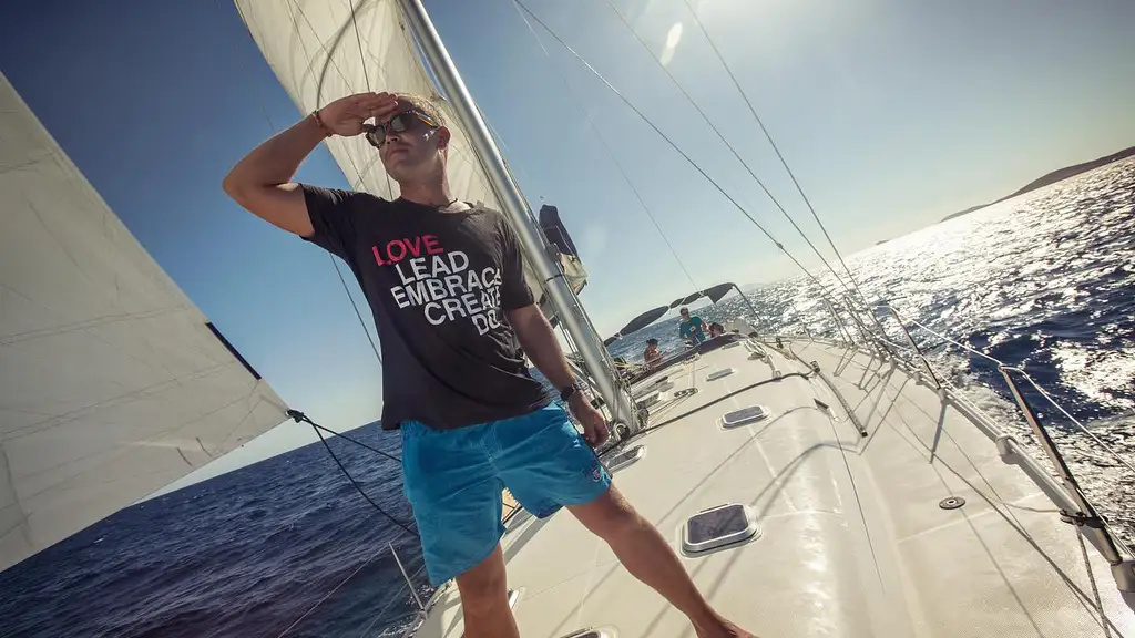 8 Day Croatia Sailing Adventure: Dubrovnik to Split | G Adventures