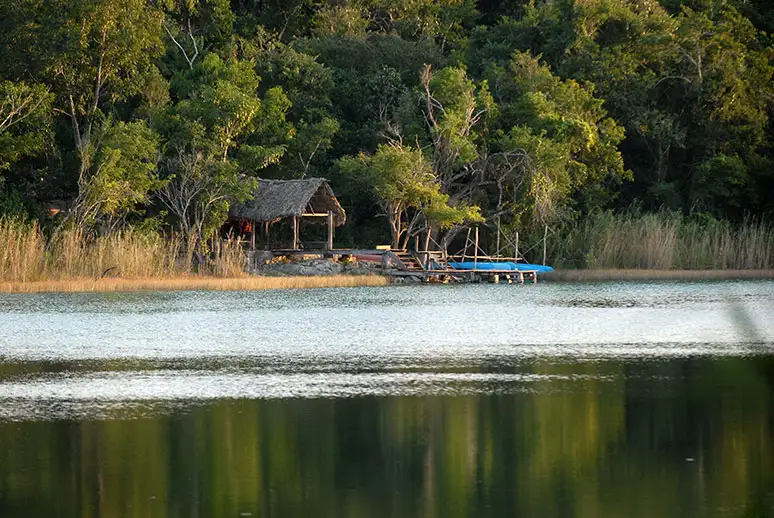 Mayan Inland Expedition | Group & Private options