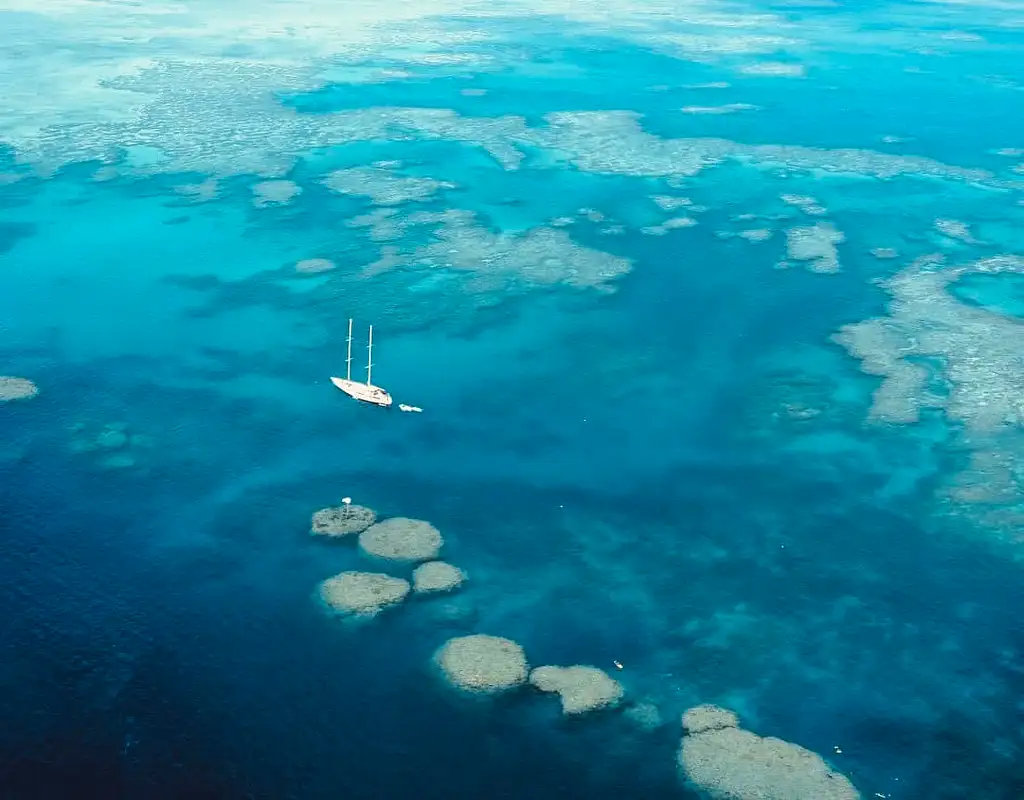 2 Day/2 Night Whitsundays Adventure on Summer Jo